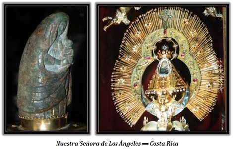 Nuestra Señora de los Ángeles - Costa Rica