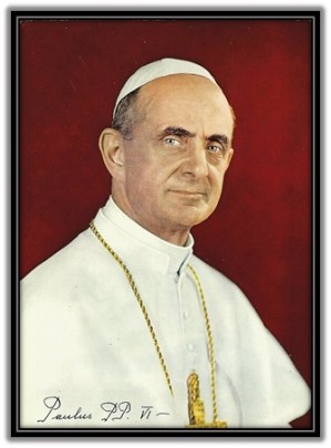 San Pablo VI