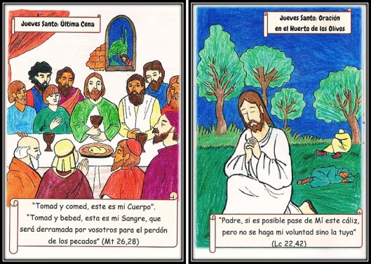 Calendario litúrgico 2019-20