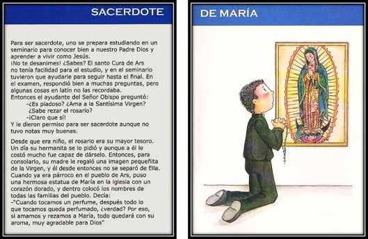 Calendario litúrgico 2019-20