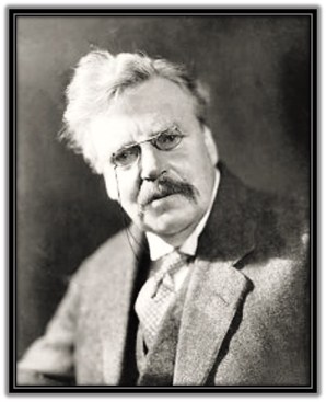 Chesterton