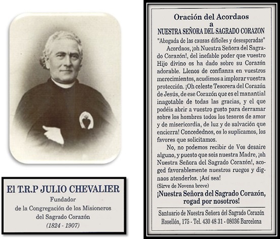 El Santo (La revolución del Padre Pío)