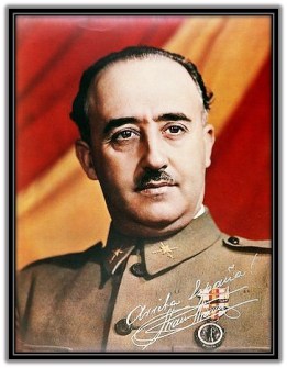 Imagen de Francisco Franco