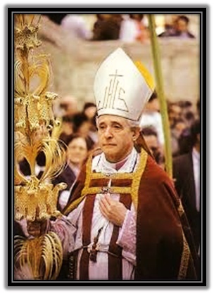 José Guerra Campos - el día de la palma