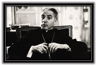 Mons. D. José Guerra Campos - entrevistado