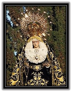 Nuestra Señora del Espino