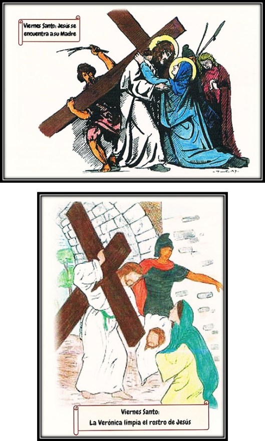 Calendario litúrgico 2019-20