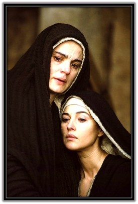 María y María Magdalena