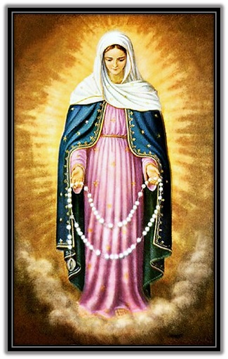 Nuestra Señora de las Lágrimas - BRASIL