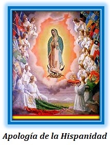 Apología de la Hispanidad