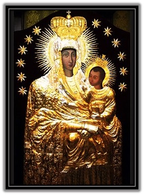 Nuestra Señora de Siluva - LITUANIA