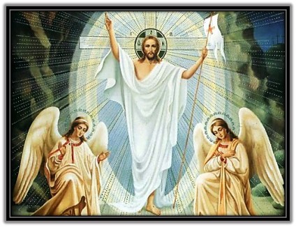Resurrección de Jesús