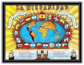 La Hispanidad