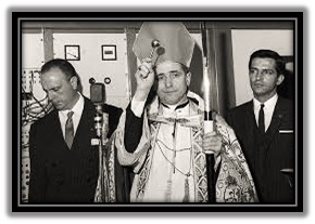 Mons. José Guerra Campos