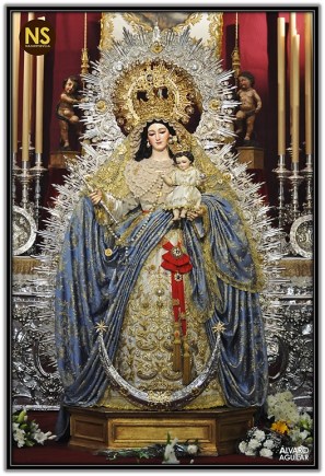 Nuestra Señora de las Nieves