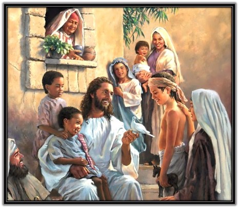 Dios nos ha dado la vida humana y eterna