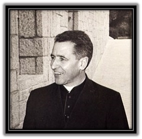 José Guerra Campos - Joven